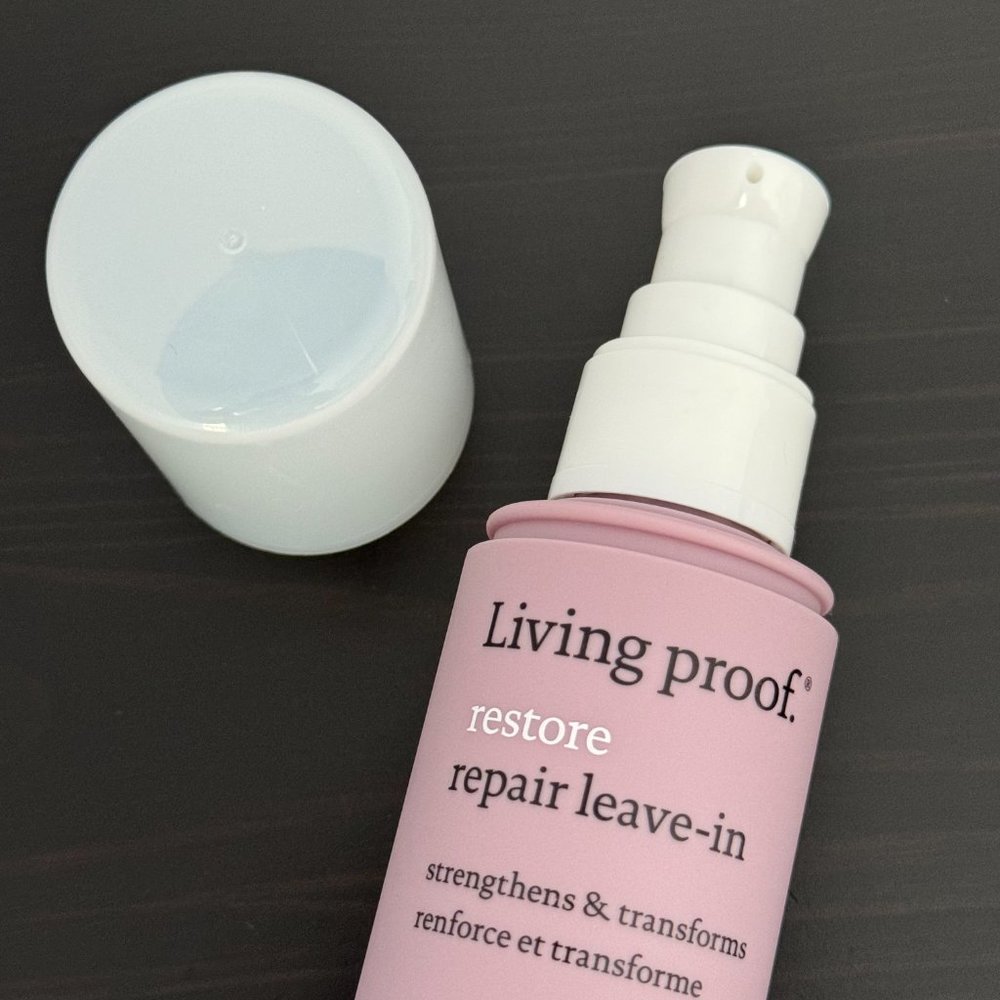 Living Proof Restore Repair Leave-In Conditioner - Picture 10 of 14